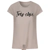 Dames shirt km CITY-LIFE