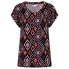 Dames shirt km CITY-LIFE