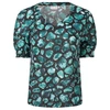 Dames shirt km CITY-LIFE