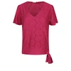 Dames shirt km CITY-LIFE