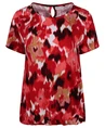 Dames shirt km CITY-LIFE