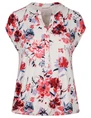Dames shirt km CITY-LIFE