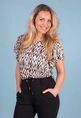 Dames shirt km CITY-LIFE
