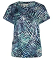 Dames shirt km CITY-LIFE
