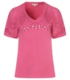 Dames shirt km CITY-LIFE