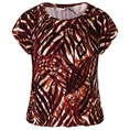 Dames shirt km CITY-LIFE