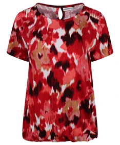 Dames shirt km CITY-LIFE
