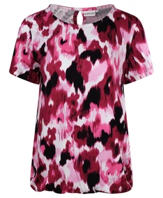 Dames shirt km CITY-LIFE