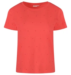 Dames shirt km CITY-LIFE