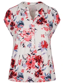 Dames shirt km CITY-LIFE