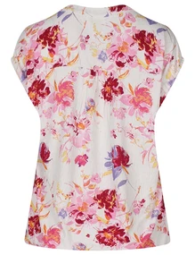 Dames shirt km CITY-LIFE