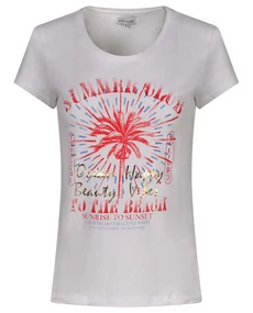 Dames shirt km CITY-LIFE