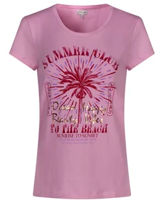 Dames shirt km CITY-LIFE