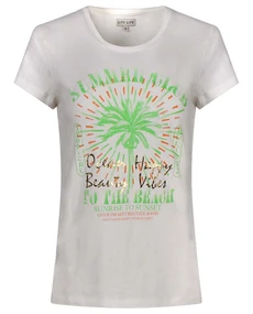 Dames shirt km CITY-LIFE