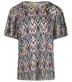 Dames shirt km CITY-LIFE