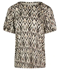 Dames shirt km CITY-LIFE