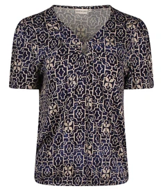 Dames shirt km CITY-LIFE