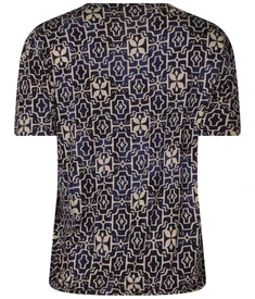 Dames shirt km CITY-LIFE