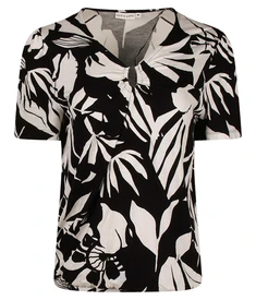Dames shirt km CITY-LIFE