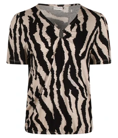 Dames shirt km CITY-LIFE