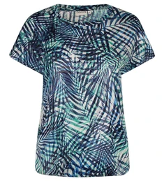 Dames shirt km CITY-LIFE