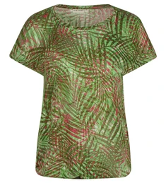Dames shirt km CITY-LIFE