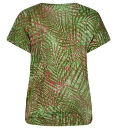 Dames shirt km CITY-LIFE