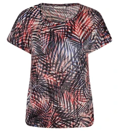 Dames shirt km CITY-LIFE
