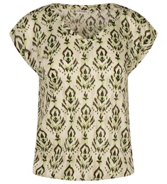 Dames shirt km CITY-LIFE