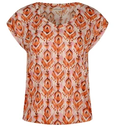 Dames shirt km CITY-LIFE