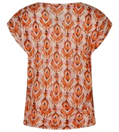 Dames shirt km CITY-LIFE