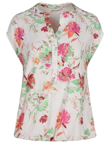 Dames shirt km CITY-LIFE