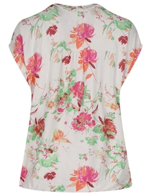 Dames shirt km CITY-LIFE