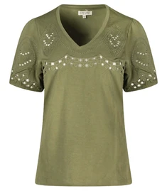 Dames shirt km CITY-LIFE