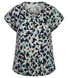 Dames shirt km CITY-LIFE