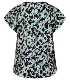Dames shirt km CITY-LIFE