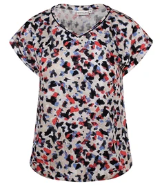 Dames shirt km CITY-LIFE