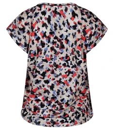 Dames shirt km CITY-LIFE