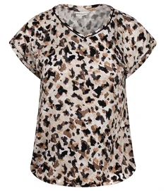 Dames shirt km CITY-LIFE