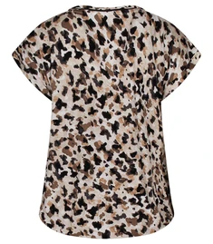 Dames shirt km CITY-LIFE