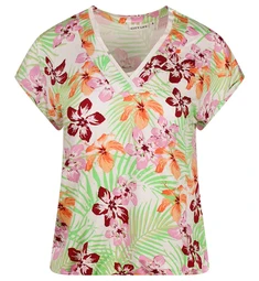 Dames shirt km CITY-LIFE