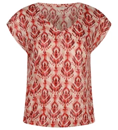 Dames shirt km CITY-LIFE