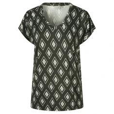 Dames shirt km CITY-LIFE
