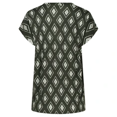 Dames shirt km CITY-LIFE