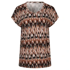 Dames shirt km CITY-LIFE