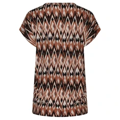 Dames shirt km CITY-LIFE