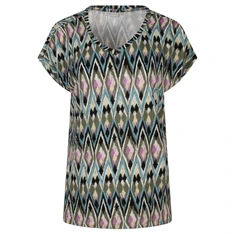 Dames shirt km CITY-LIFE