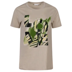 Dames shirt km CITY-LIFE