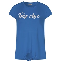 Dames shirt km CITY-LIFE