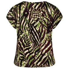 Dames shirt km CITY-LIFE